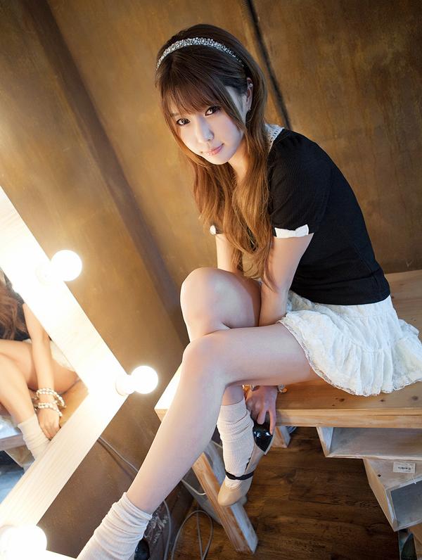 韩国丝袜美女许允美最新迷人好看的美女图片