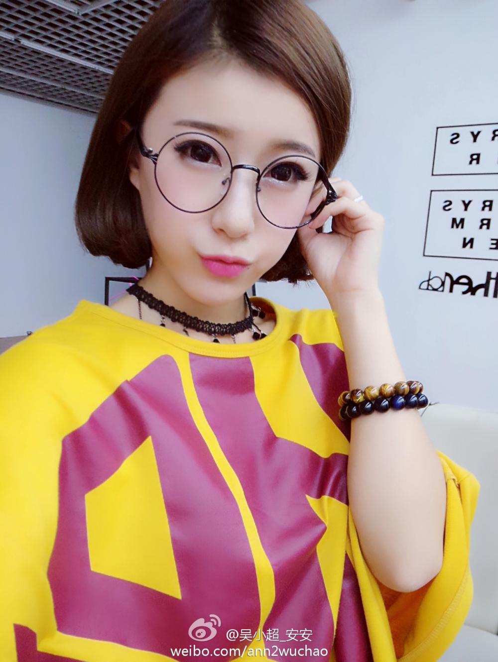 闪图美女躶体