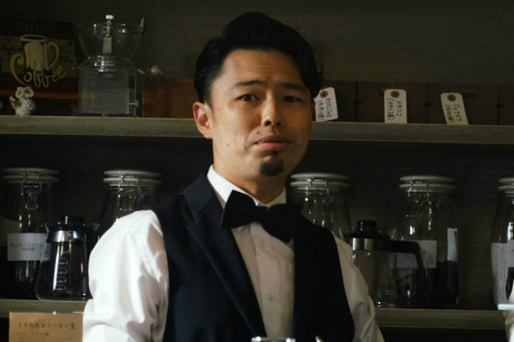 《东京喰种》真人电影角色剧照大公开