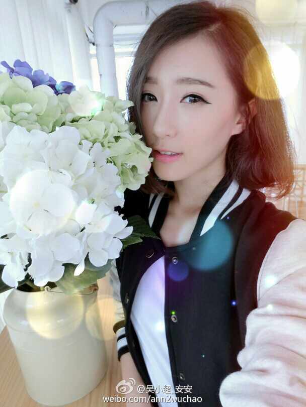 chinajoy展台美女