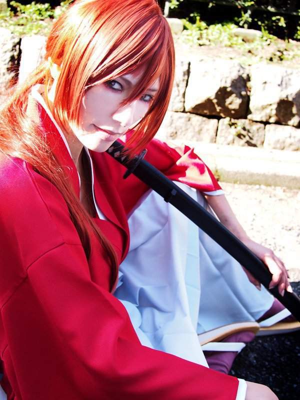 	41岁妈妈级Cosplay玩家｜熟女性感无可比拟