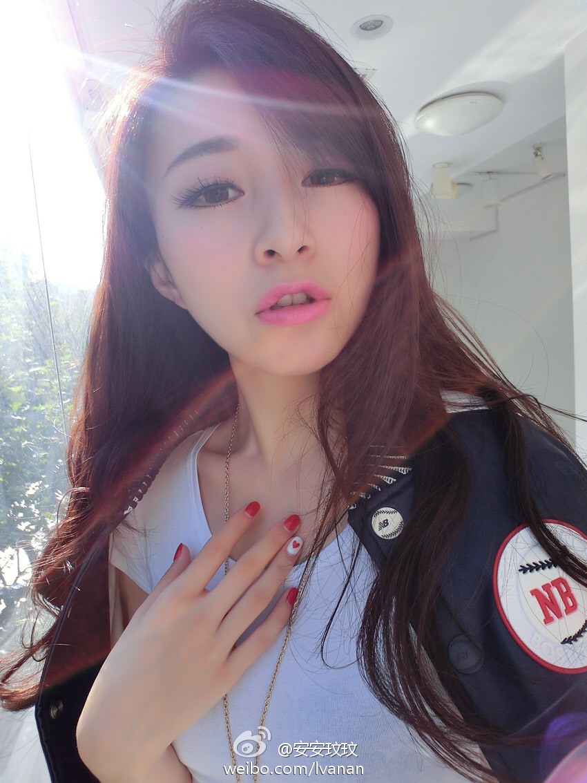 cf性感美女教官