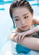 篠崎愛泳池写真