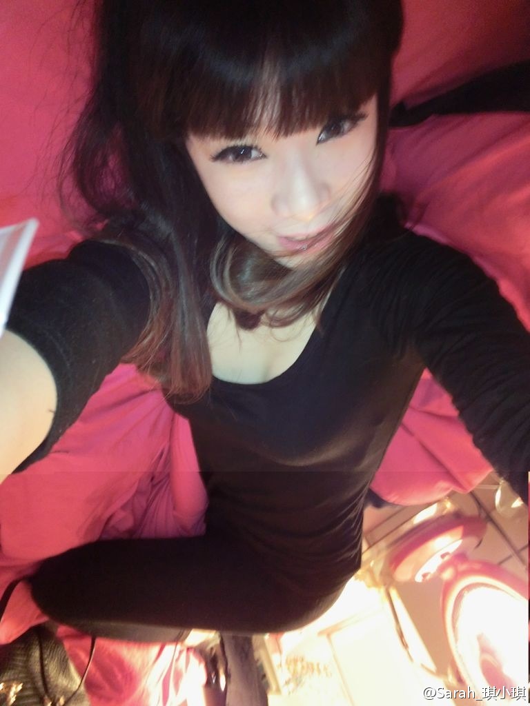 性感黑丝袜美女照片图