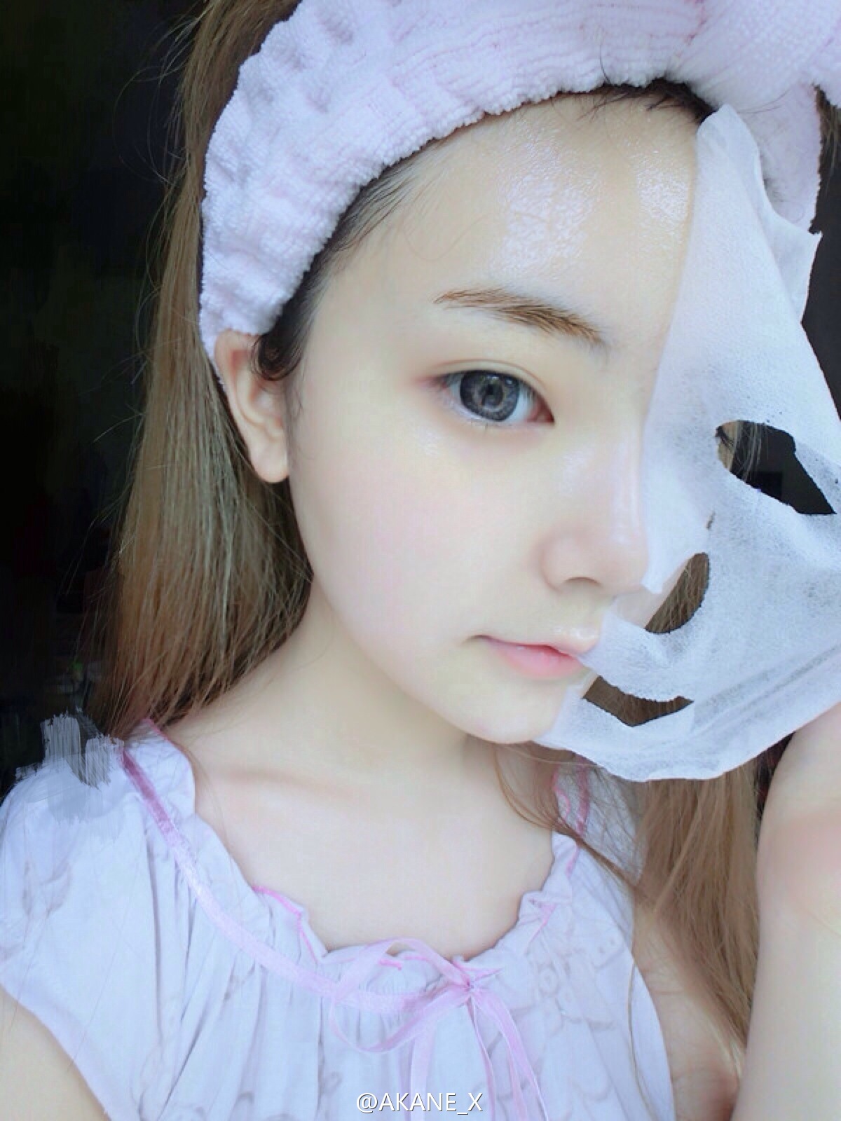 成都十大美女护士