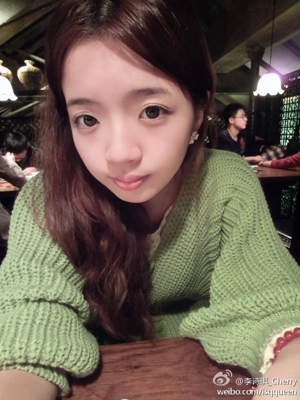 18-24岁美女