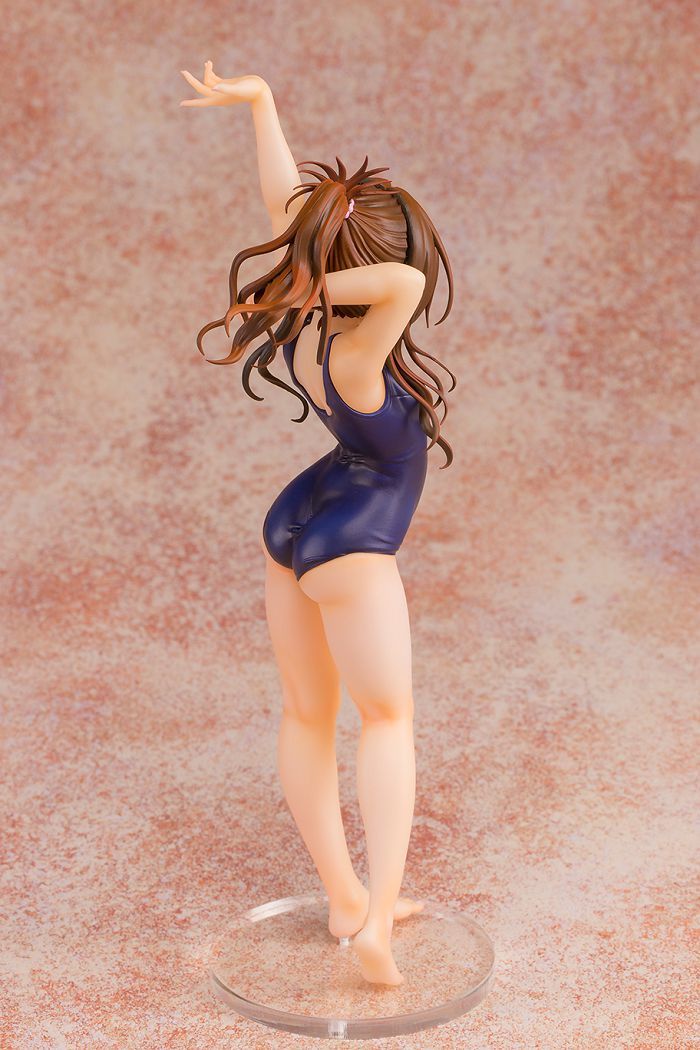 妹妹就是可口｜FOTS JAPAN 1:8结城美柑