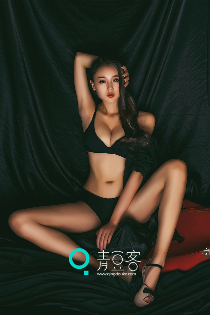 赵小米Kitty性感写真图片
