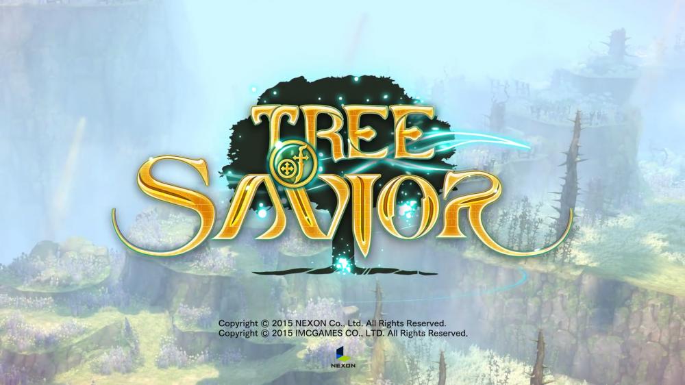 《救世主之树（暂译，Tree of Savior）》