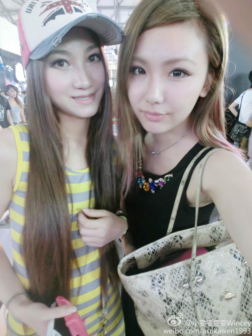 瑜伽美女母其弥雅