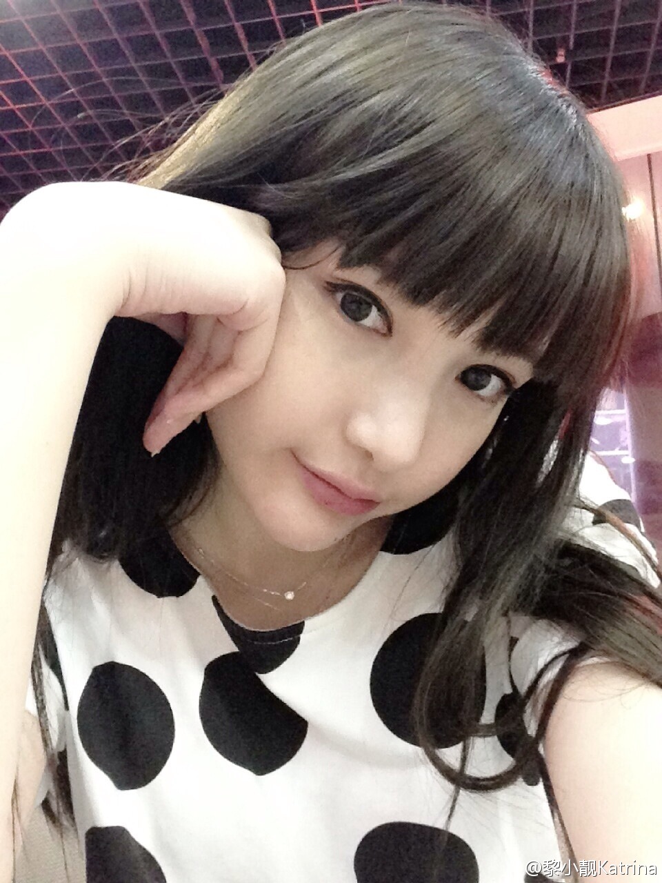3次元动漫内衣美女