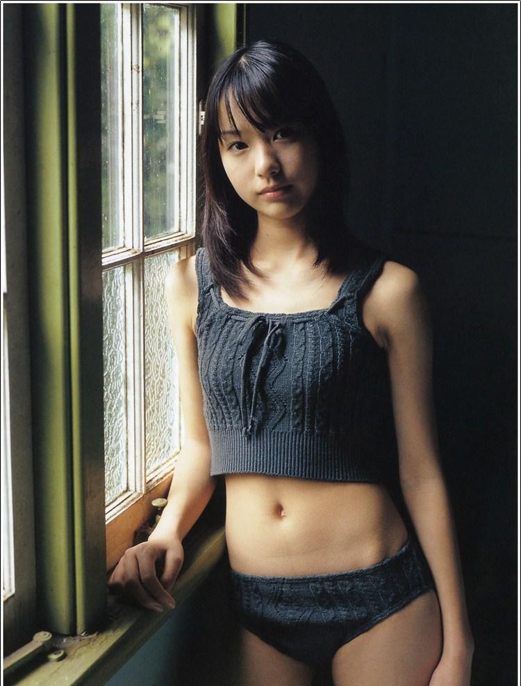 户田惠梨香写真套图 日本美女无遮盖图片