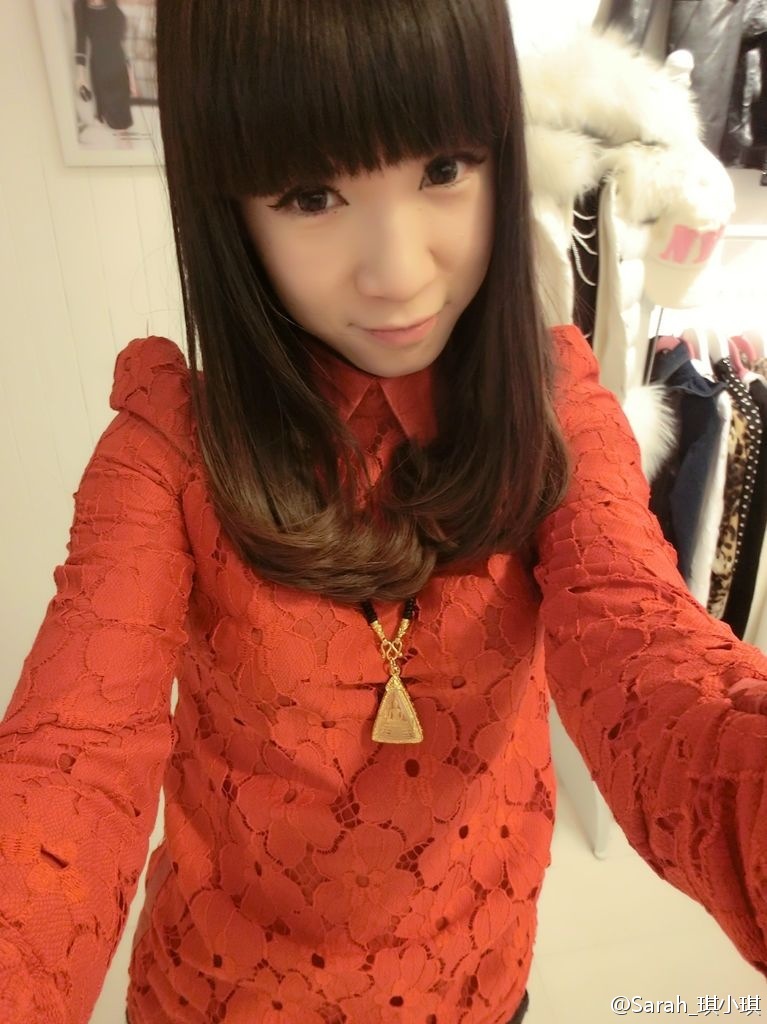 2013美女教官