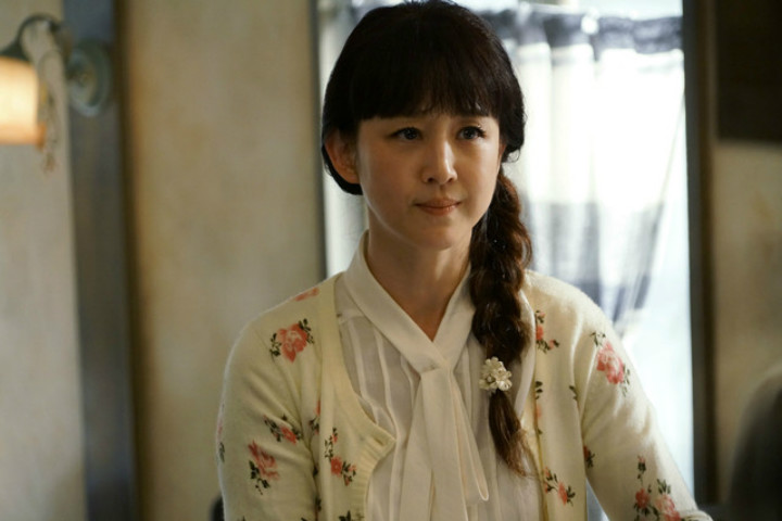 《东京喰种》真人电影角色剧照大公开
