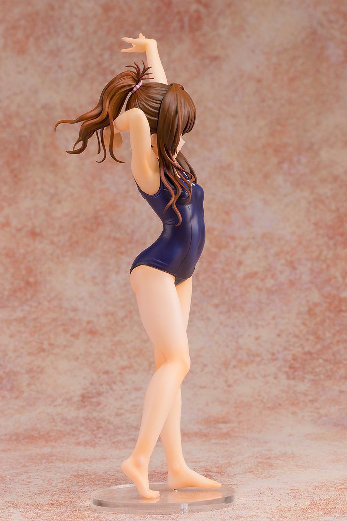 妹妹就是可口｜FOTS JAPAN 1:8结城美柑