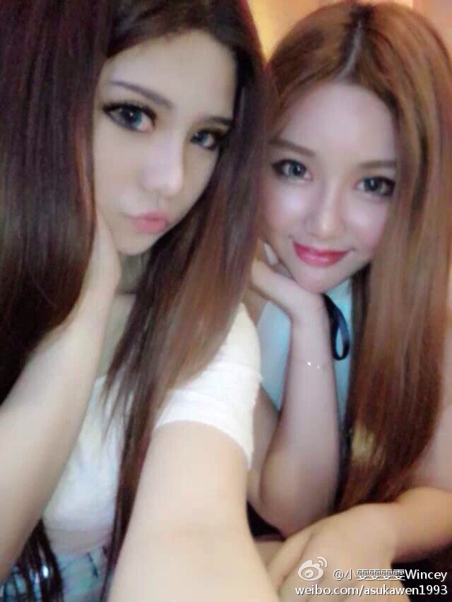 动漫萌姿势诱惑