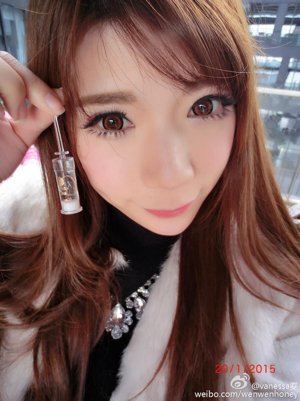 小美女柔术