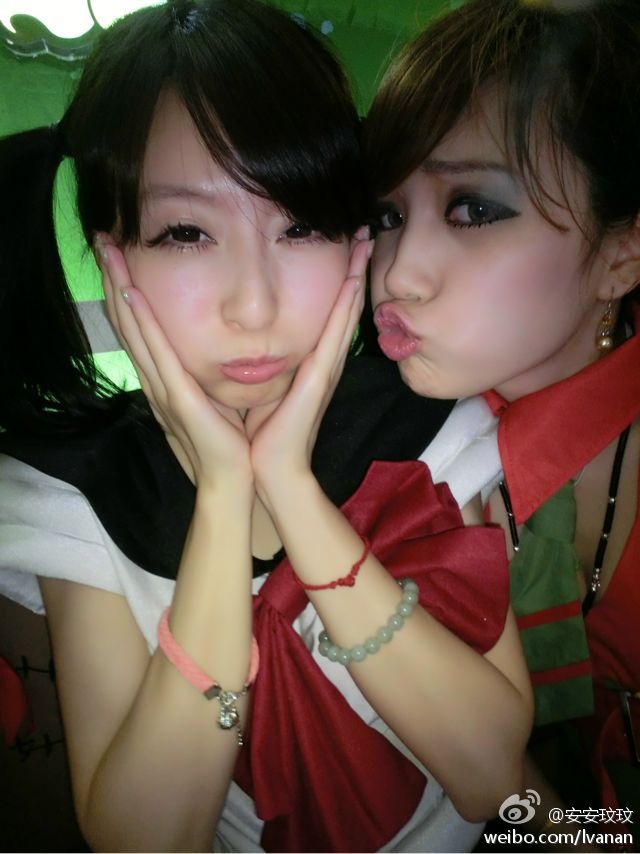 美臀丝袜
