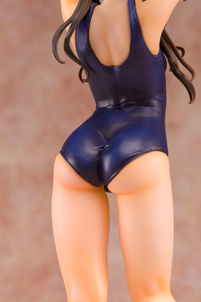 妹妹就是可口｜FOTS JAPAN 1:8结城美柑