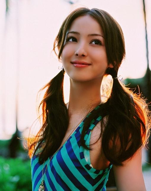 日本小清新清纯玉女美女佐佐木希写真套图 美丽漂亮女人