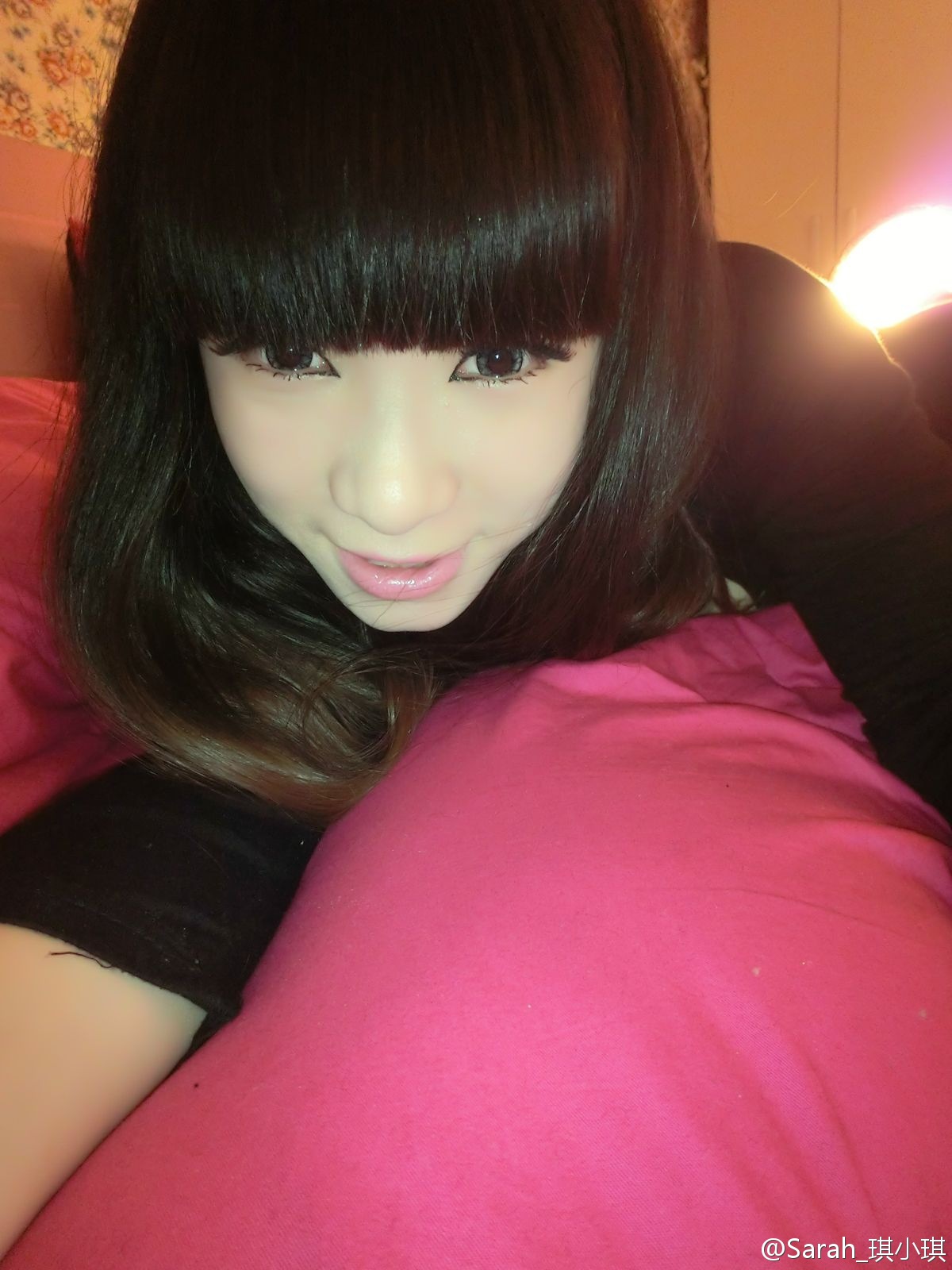 女孩袜子