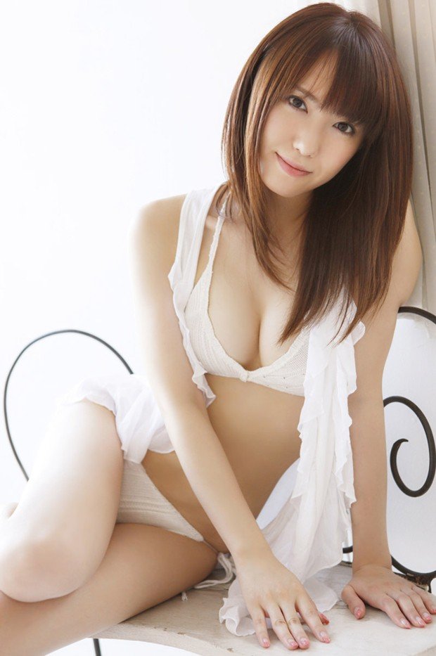 美女人体模特 日本极品美模松崎桃子艳丽写真