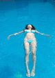 篠崎愛泳池写真