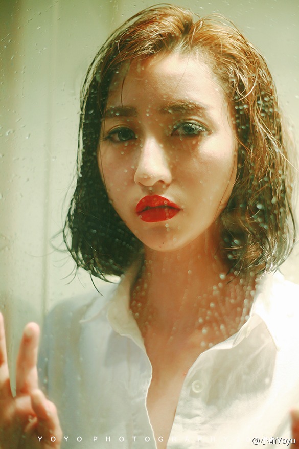 睡美人照片