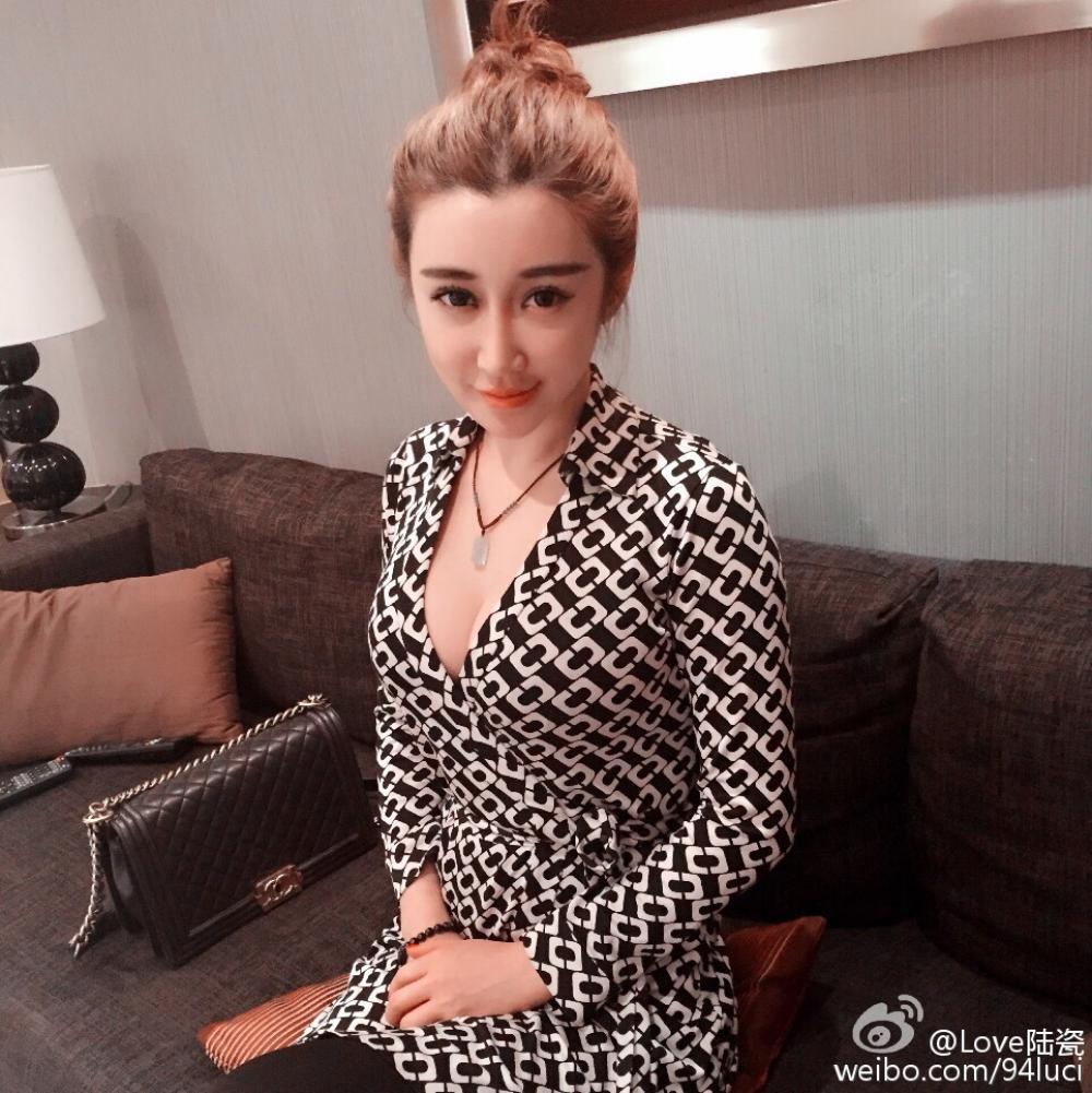 小美女头像