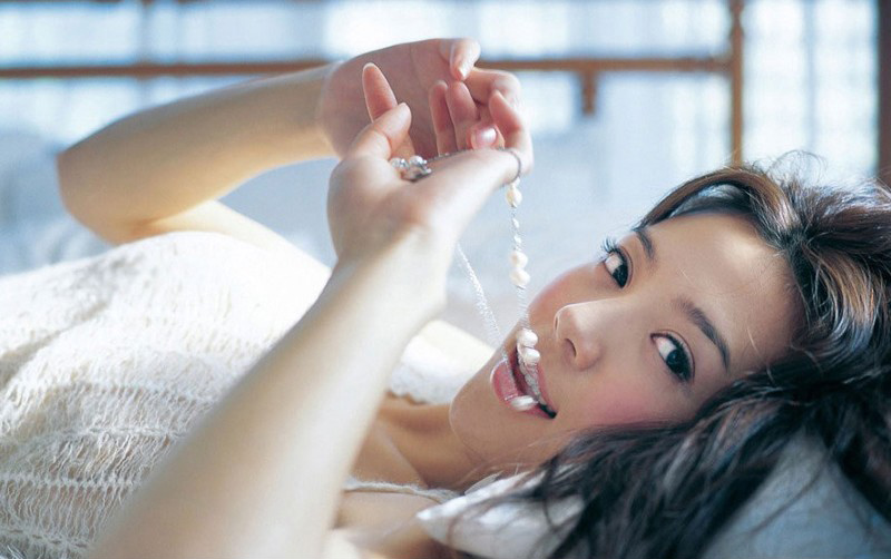 宅男女神周韦彤足球宝贝个人艺术照摄影写真
