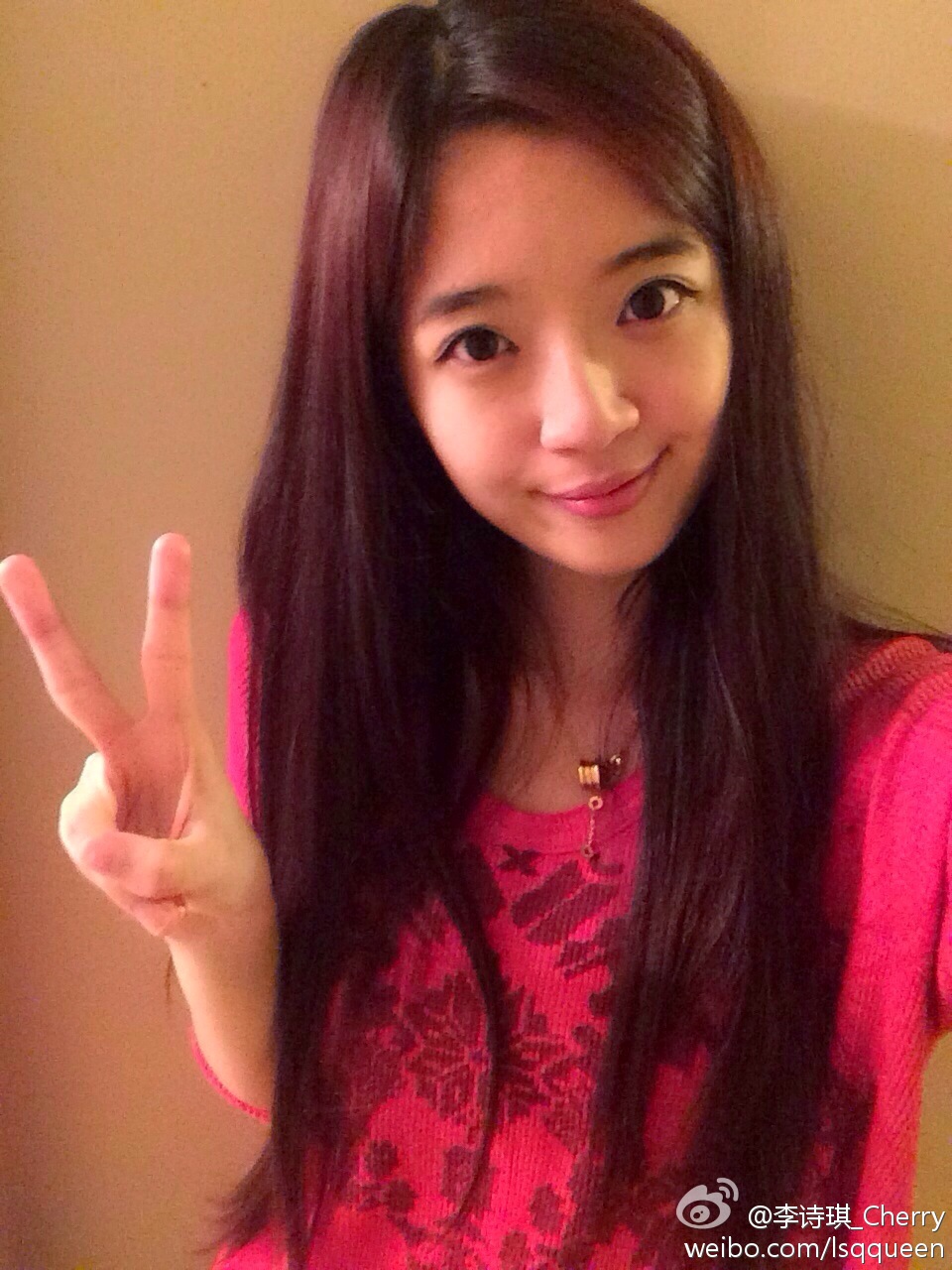 性感美女美景壁纸