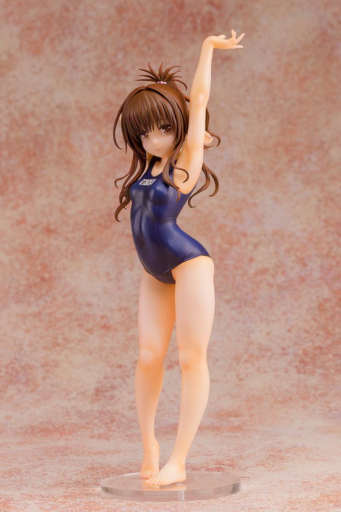 妹妹就是可口｜FOTS JAPAN 1:8结城美柑