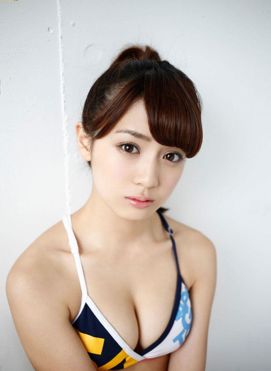 日本美少妇奥仲麻琴美乳人体摄影