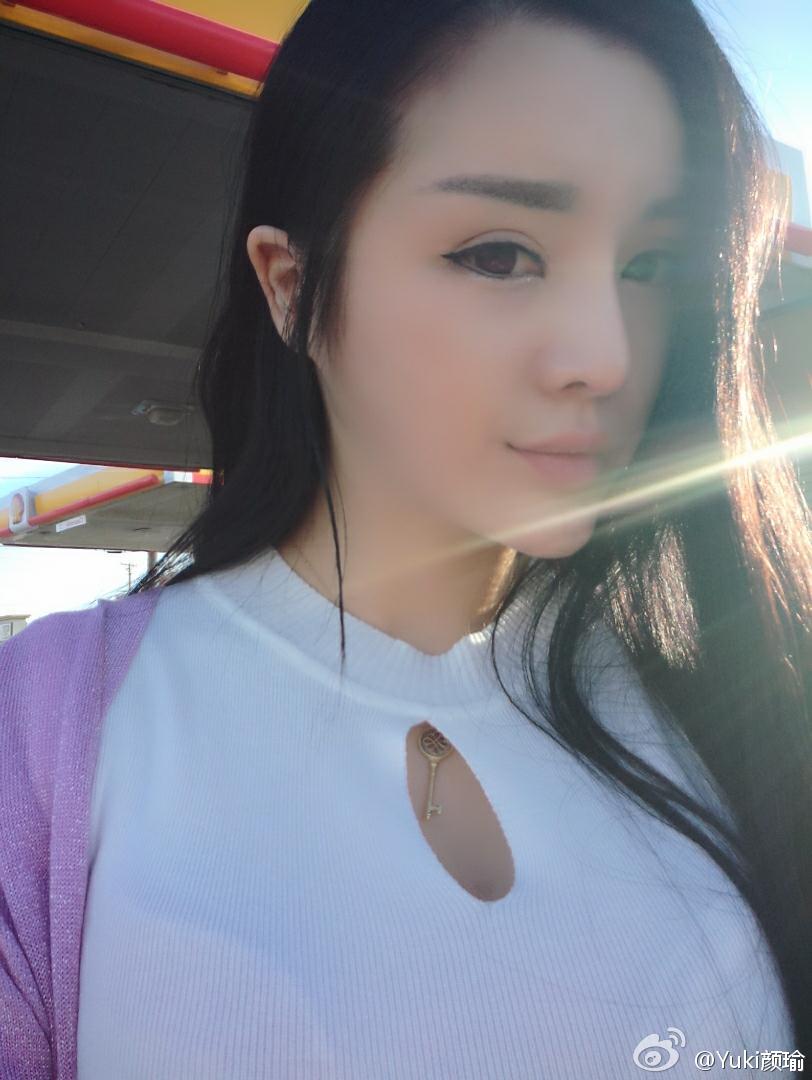 大胆全xenon美女照