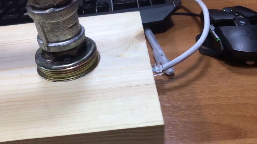 水管网络带宽控制器NetValve