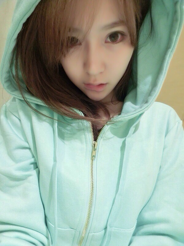 插混血美女