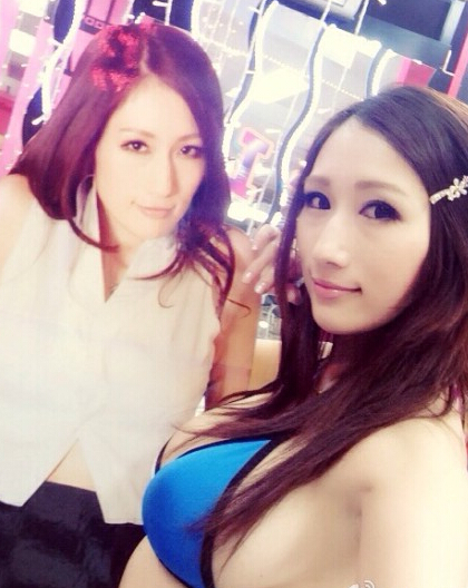 京香julia 诱惑私房照