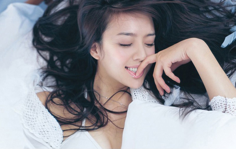 宅男女神周韦彤足球宝贝个人艺术照摄影写真