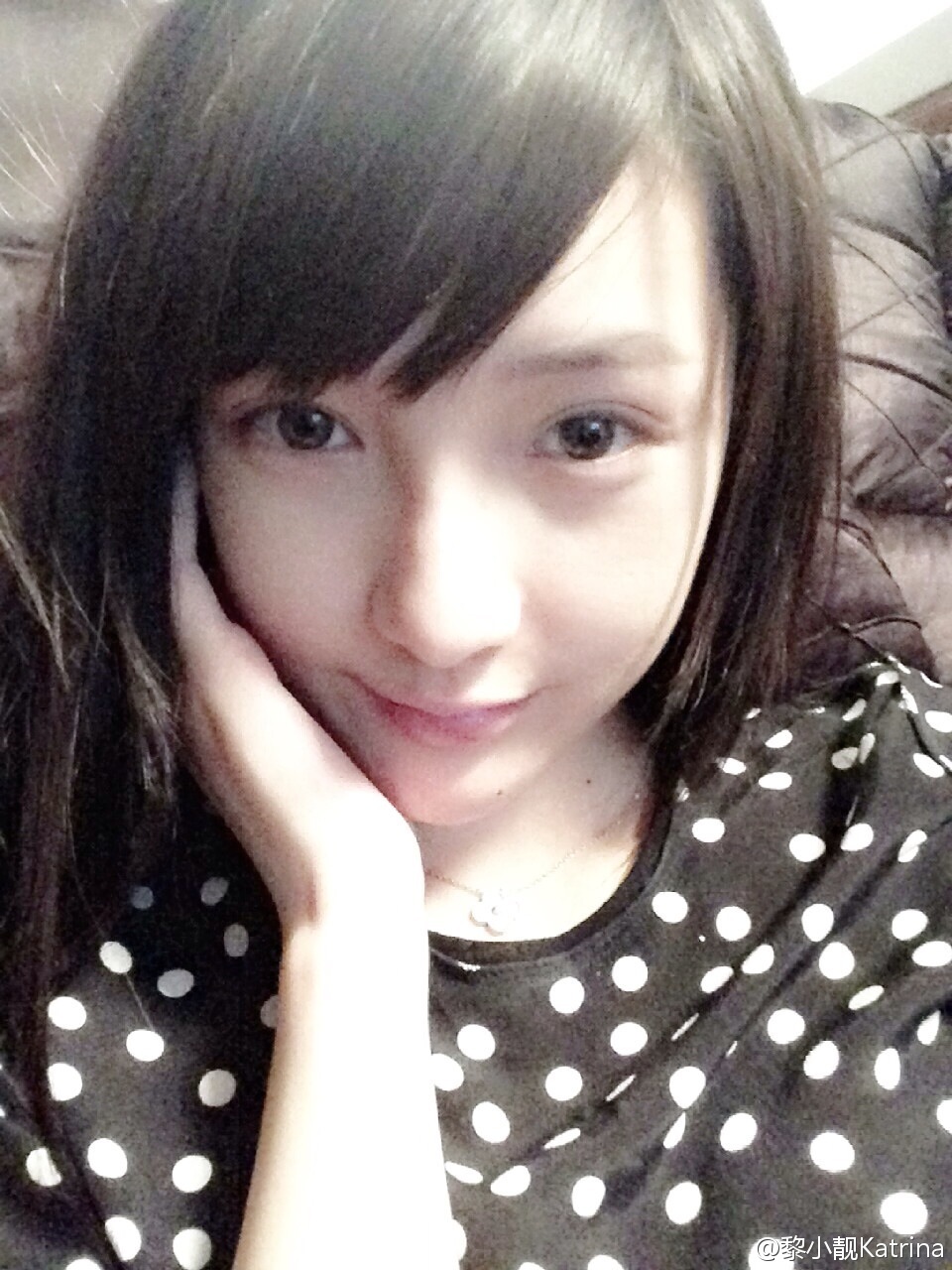 性感大波美女