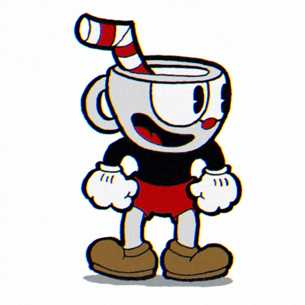 《Cuphead（茶杯头）》