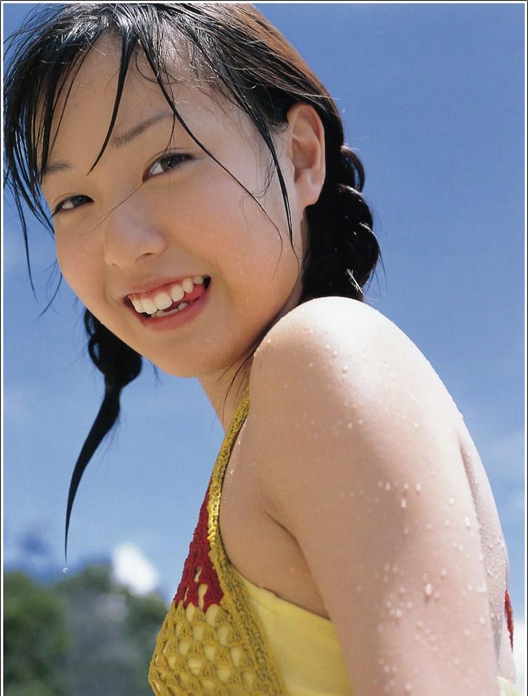 户田惠梨香写真套图 日本美女无遮盖图片