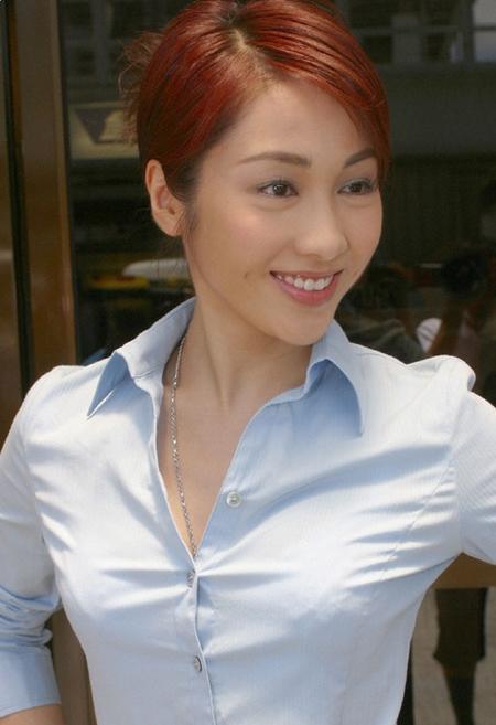 黎姿黑夜彩虹宣传活动图集