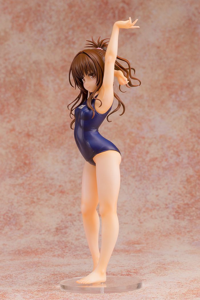 妹妹就是可口｜FOTS JAPAN 1:8结城美柑