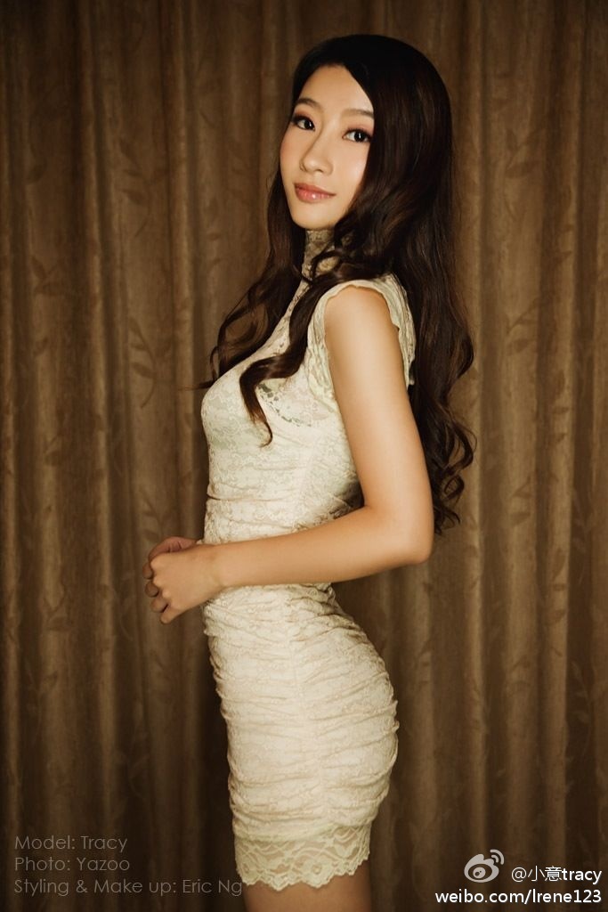美女玉腿
