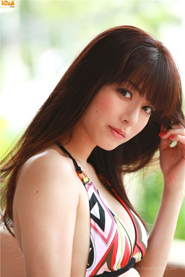 杉本有美写真 杉本有美诱惑照片