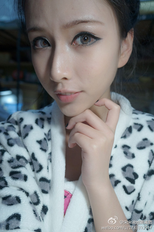 花开乌克兰美女