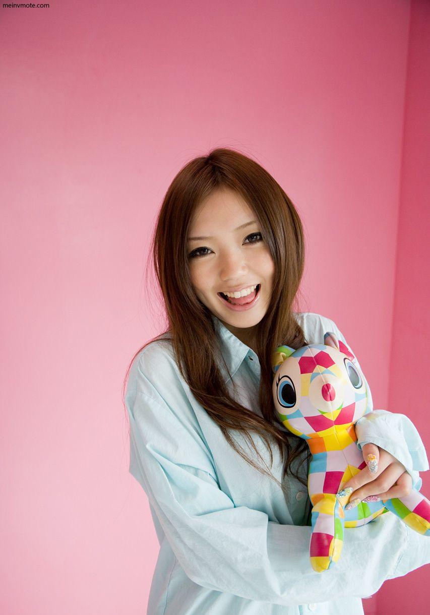 美女苏小立