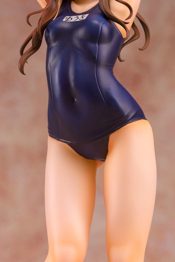 妹妹就是可口｜FOTS JAPAN 1:8结城美柑
