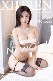 [XiuRen]高清写真图 2023.03.08 No.6378 妙可可Cheese 新人美腿
