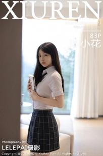 [XiuRen]高清写真图 2024.03.04 No.8173 陈小花 丝袜美腿